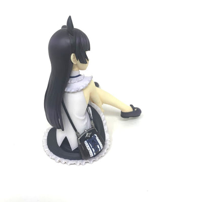 KOTOBUKIYA(コトブキヤ)　黒猫ーmemoroes  僕の妹がこんなに可愛いわけがない　1/8スケール　塗装済み完成品　フィギュア 【109061105008】