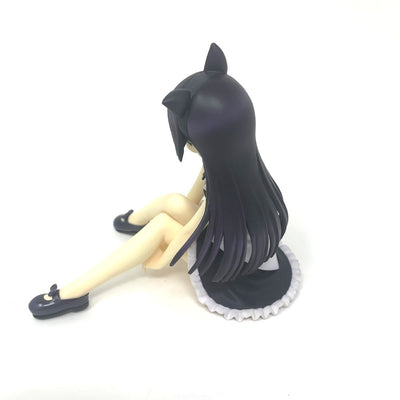 KOTOBUKIYA(コトブキヤ)　黒猫ーmemoroes  僕の妹がこんなに可愛いわけがない　1/8スケール　塗装済み完成品　フィギュア 【109061105008】