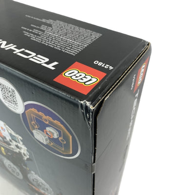 LEGO 有人火星探査ローバー 42180  1599ピース  レゴ  未使用訳アリ品 【109061127008】