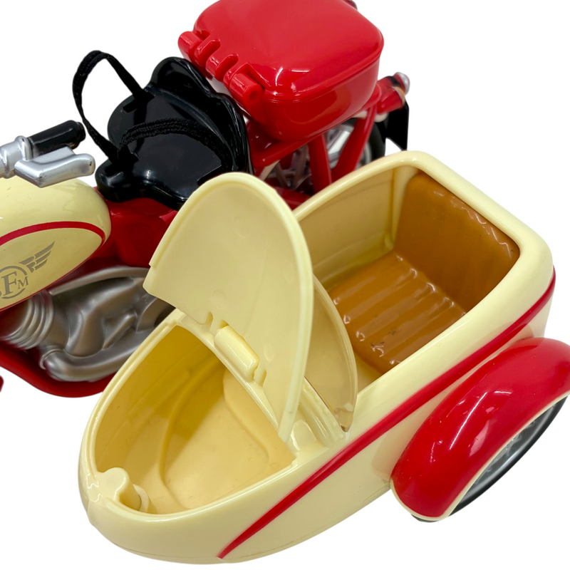 Flair シルバニアファミリー バイク&サイドカー 【109061172002】