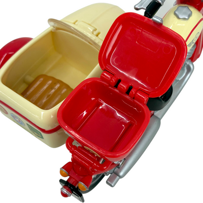 Flair シルバニアファミリー バイク&サイドカー 【109061172002】