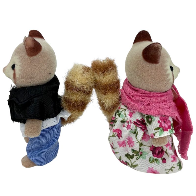 Flair シルバニアファミリー バイク&サイドカー 【109061172002】