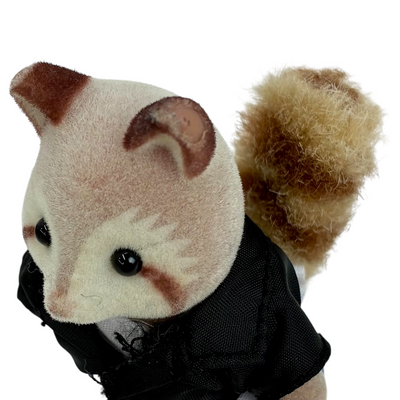 Flair シルバニアファミリー バイク&サイドカー 【109061172002】