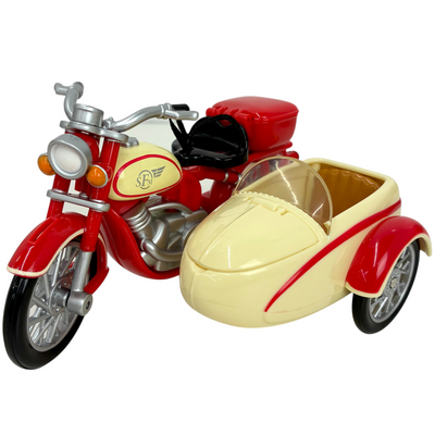 Flair シルバニアファミリー バイク&サイドカー 【109061172002】