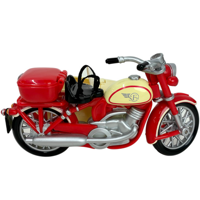 Flair シルバニアファミリー バイク&サイドカー 【109061172002】