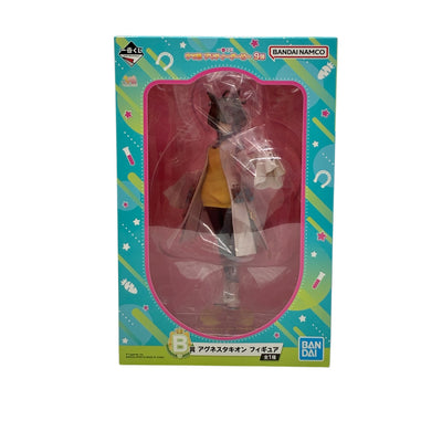 ウマ娘 一番くじ フィギュア アグネスタキオン 一番くじ ウマ娘