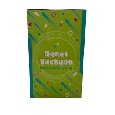 一番くじ ウマ娘 プリティーダービー 9弾 B賞 アグネスタキオン フィギュア 未開封品 【109061205006】