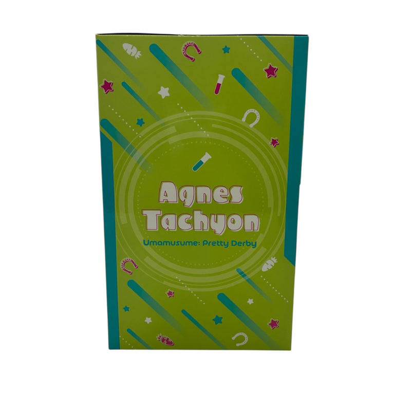 一番くじ ウマ娘 プリティーダービー 9弾 B賞 アグネスタキオン フィギュア 未開封品 【109061205006】