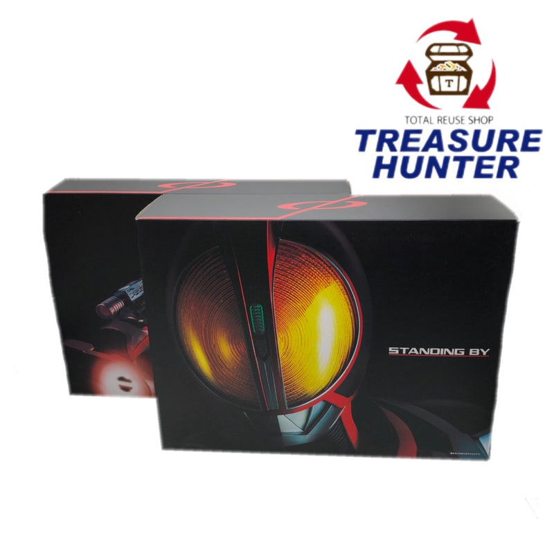 BANDAI 仮面ライダー555 CSM(COMPLETE SELECTION MODIFICATION) ファイズギア バンダイ 【109061228007】