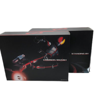 BANDAI 仮面ライダー555 CSM(COMPLETE SELECTION MODIFICATION) ファイズギア バンダイ 【109061228007】