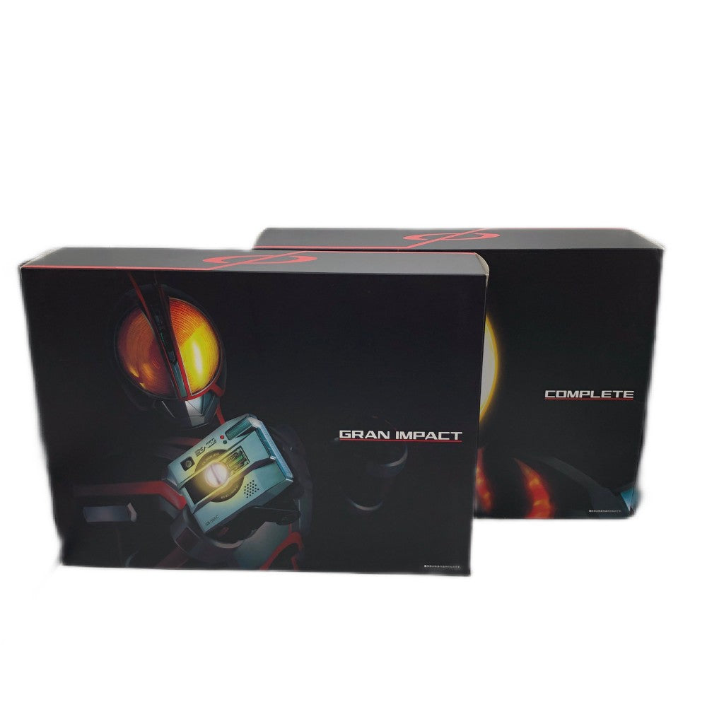 BANDAI 仮面ライダー555 CSM(COMPLETE SELECTION MODIFICATION