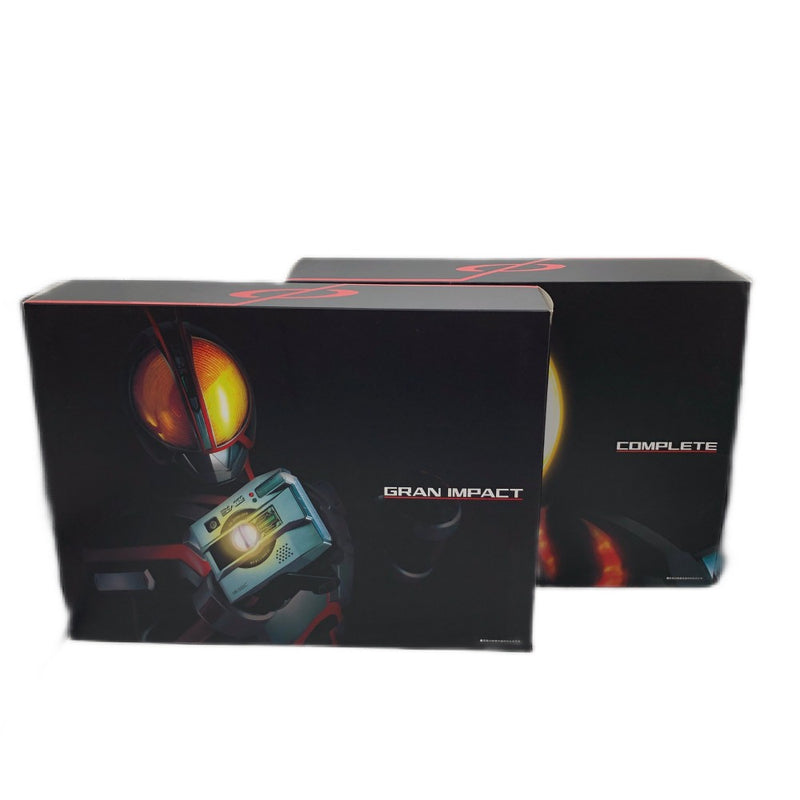 BANDAI 仮面ライダー555 CSM(COMPLETE SELECTION MODIFICATION) ファイズギア バンダイ 【109061228007】