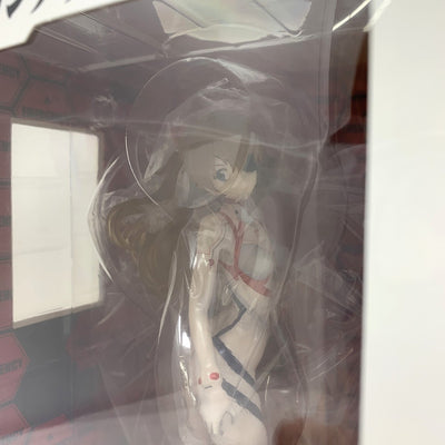 WANDERER(ワンダラー)　式波・アスカ・ラングレー　エヴァンゲリオン　1/7スケール　塗装済み完成品　フィギュア　未開封　 【109061341008】