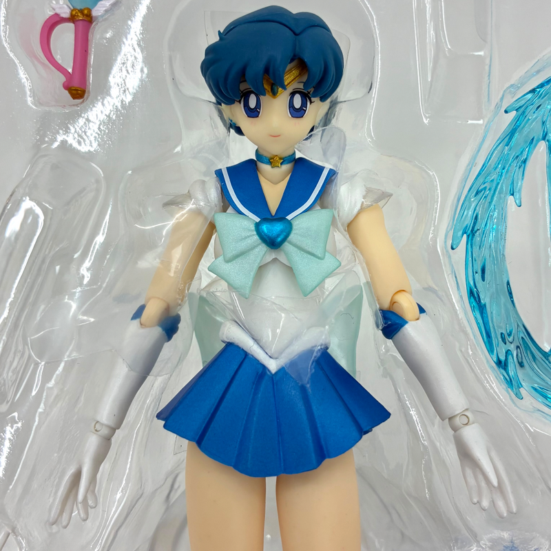 BANDAI S.H.Figuarts 美少女戦士セーラームーンSuperS スーパー