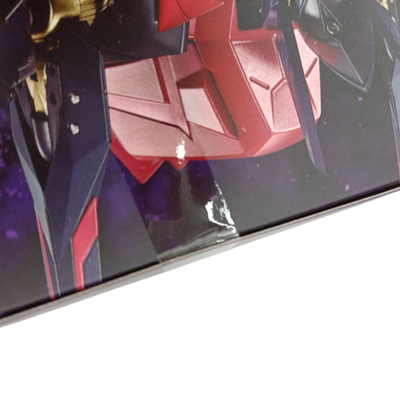 未開封 METAL BUILD DRAGON SCALE 鞠熾天 PURE ELEMENTS GUREN メタルビルド コードギアス新潔のアルマリア 【109060881002】