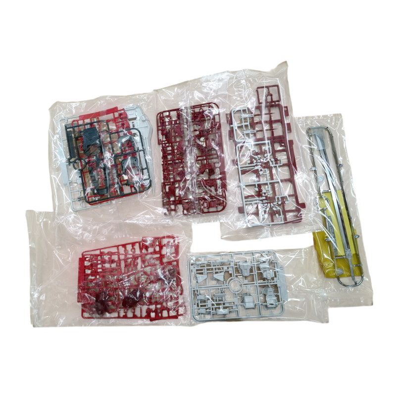 未組立 1/60 PG MBF-P02 ガンダムアストレイ レッドフレーム 機動戦士ガンダムSEED ASTRAY プラモデル バンダイ 【109075376002】