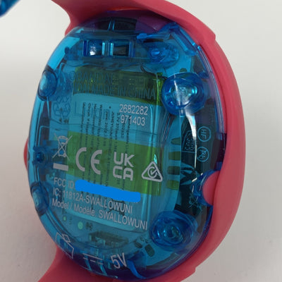 BANDAI(バンダイ) Tamagotchi Uni pink (たまごっち ユニ ピンク) Wi-Fi搭載 【109075456008】