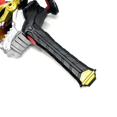 BANDAI リュウソウケン MEMORIAL EDITION 騎士竜戦隊リュウソウジャー プレミアムバンダイ限定  【109075484005】