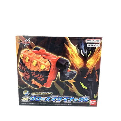 BANDAI(バンダイ) DXクローズマグマナックル SUPERBEST 仮面ライダービルド 【109075490008】