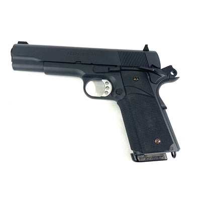 WESTERN ARMS(ウエスタンアームズ) SCW MEUピストル アーリーモデル ガスガン MODEL1911-A1 対象年齢18才以上 【109075502005】