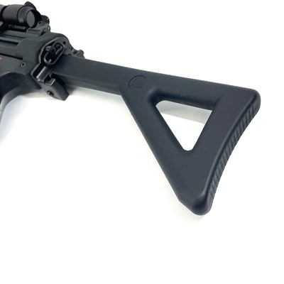 東京マルイ H＆K MP5 R.A.S  スタンダード電動ガン プロサイトll 搭載 ブラック 【109075507005】