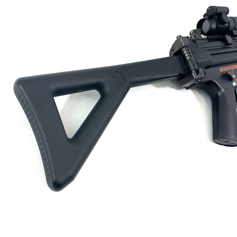 東京マルイ H＆K MP5 R.A.S  スタンダード電動ガン プロサイトll 搭載 ブラック 【109075507005】