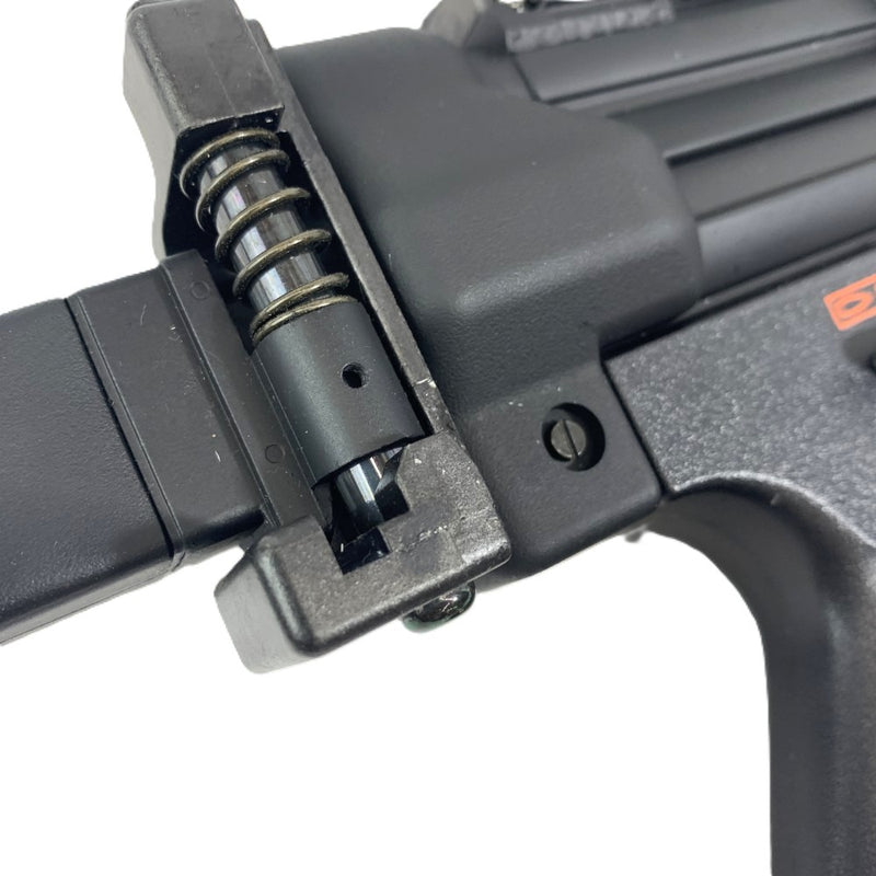 東京マルイ H＆K MP5 R.A.S  スタンダード電動ガン プロサイトll 搭載 ブラック 【109075507005】