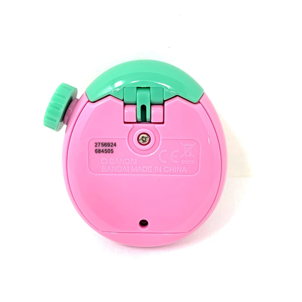 ☆入手困難☆たまごっち パラダイス ピンクランド バンダイ Tamagotchi BANDAI(バンダイ) たまごっちパラダイス ピンクランド