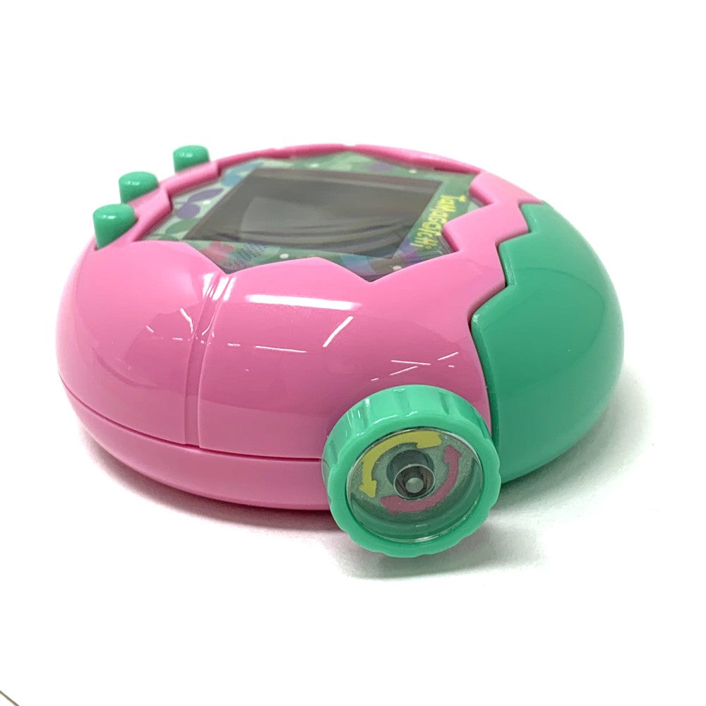 ★新品未開封★BANDAI タマゴッチパラダイス ピンクランド　ピンク 新品未開封 たまごっちパラダイス ピンクランド - メルカリ