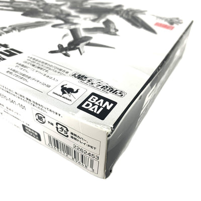BANDAI(バンダイ) デュランダルバルキリー (オズマ機)用スーパーパーツ DX超合金 YF-29 マクロス30 魂ウェブ商店限定 未開封品 【109075575005】