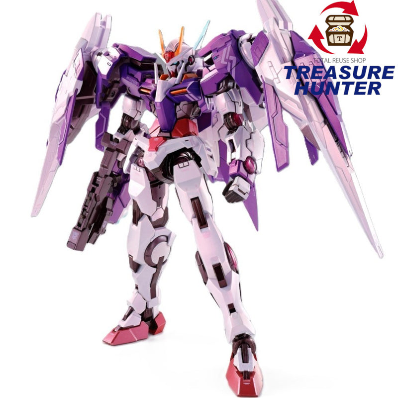 BANDAI(バンダイ)ガンダムエクシア トランザムVer. メタルビルド 機動戦士ガンダム00 魂ネイション2013開催記念 【109075577005】
