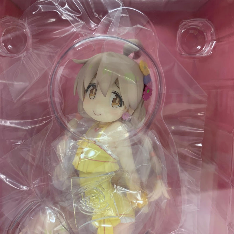 アワートレジャー 緒山まひろ お兄ちゃんはおしまい！ 1/8スケール Summer Queens デラックス版 未開封品 【109075643005】