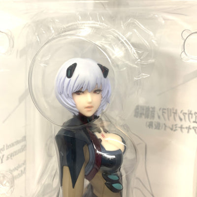 フレア アヤナミレイ（仮称）エヴァンゲリオン新劇場版 PVC製塗装済完成品 未開封品 【109075645005】