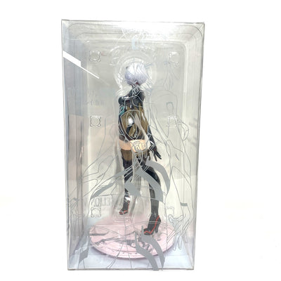 フレア アヤナミレイ（仮称）エヴァンゲリオン新劇場版 PVC製塗装済完成品 未開封品 【109075645005】