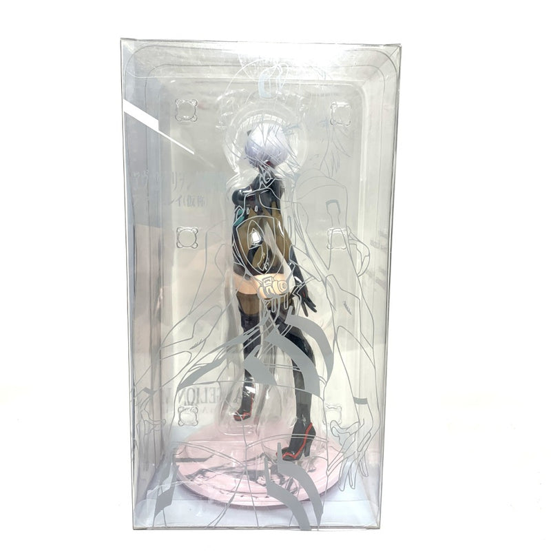 フレア アヤナミレイ（仮称）エヴァンゲリオン新劇場版 PVC製塗装済完成品 未開封品 【109075645005】