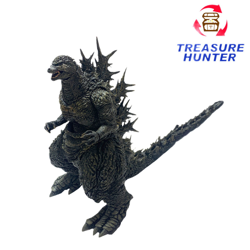 BANDAI ゴジラ （2023）S.H.MonsterArts フィギュア バンダイ GODZILLA 【109075650003】