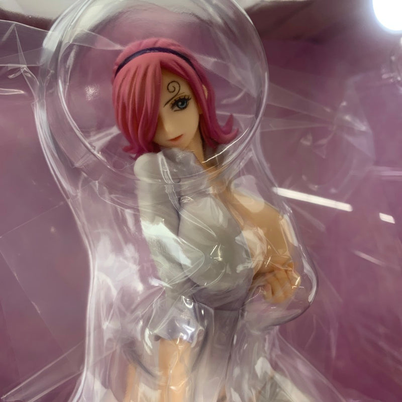メガハウス ヴィンスモーク・レイジュ Ver.02 ワンピース P.O.P LIMITED EDITION フィギュア 未開封 【109075663003】
