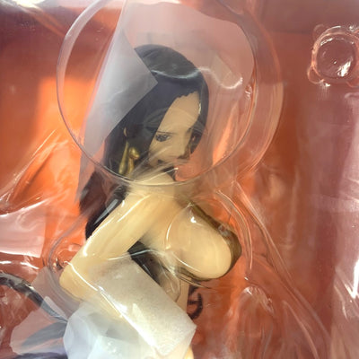 メガハウス ボア・ハンコック Ver.BB GOLD  ワンピース フィギュア P.O.P LIMITED EDITION 未開封品 【109075664003】