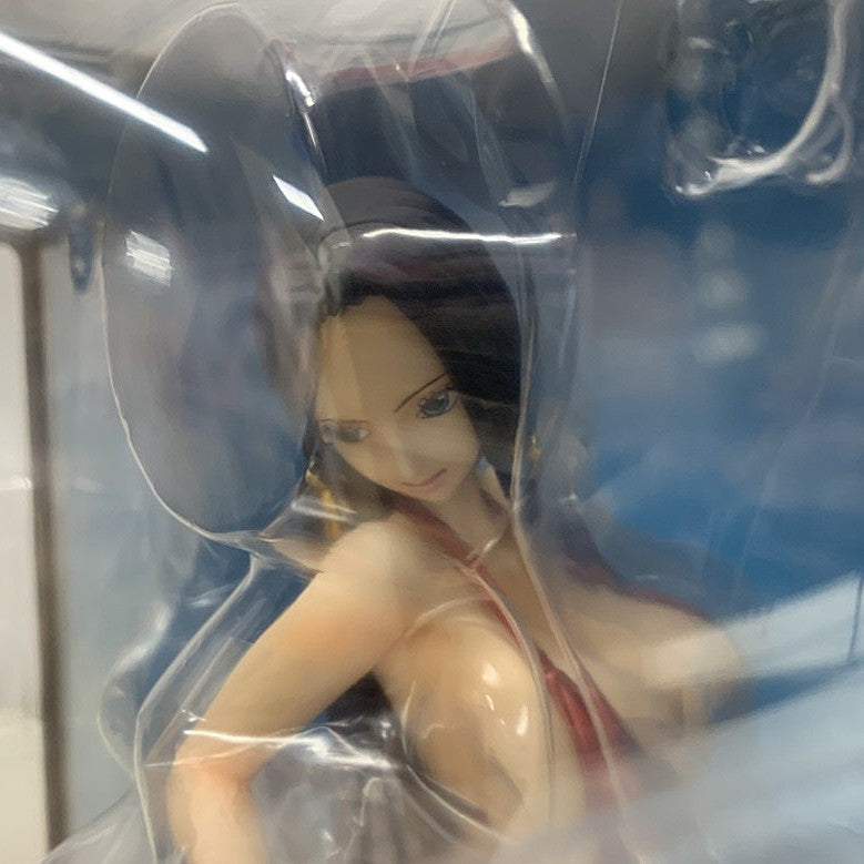 ボア・ハンコックVer.BB ワンピース フィギュア P.O.P LIMITED EDITION