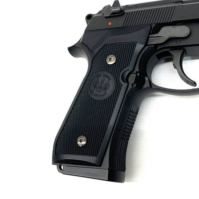 東京マルイ 電動ガン M9A1 予備マガジン・バッテリー充電器付   対象年齢18歳以上 【109075686005】