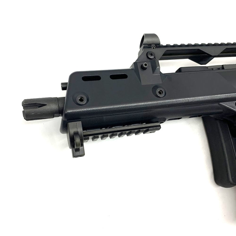 東京マルイ  H&K G36C スタンダード 電動ガン 充電器付き  対象年齢18歳以上 【109075688005】