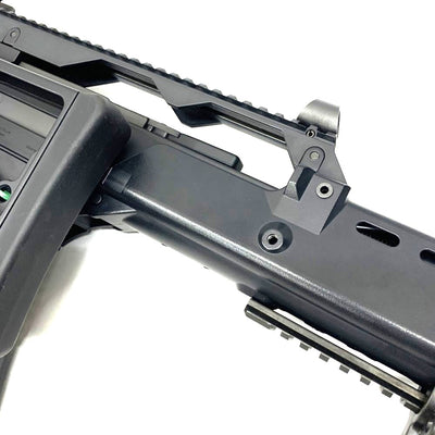東京マルイ  H&K G36C スタンダード 電動ガン 充電器付き  対象年齢18歳以上 【109075688005】