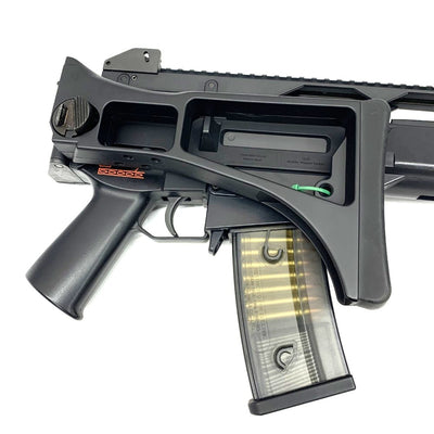 東京マルイ  H&K G36C スタンダード 電動ガン 充電器付き  対象年齢18歳以上 【109075688005】