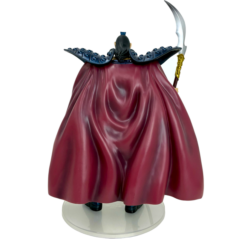 BANDAI 一番くじ 春秋戦国大戦キングダム The Animation 大将軍の見る