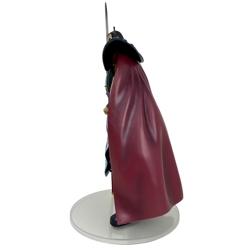 BANDAI 一番くじ 春秋戦国大戦キングダム The Animation 大将軍の見る