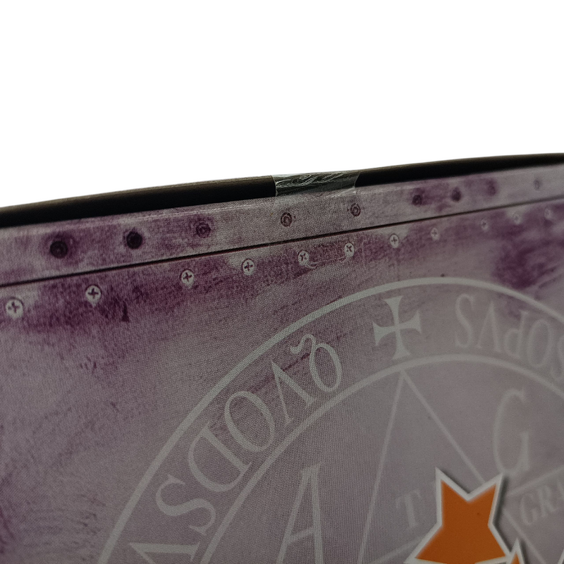 未開封 フリュー みんなのくじ ダブルゲット賞 真・女神転生 ヴィシュヌフィギュア カラーチェンジver 100体限定 アトラス 【109075828002】