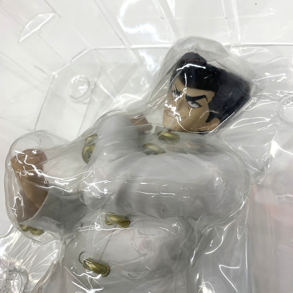 一番くじ D賞 ナックル=バイン MASTERLISE HUNTER×HUNTER CHMERA ANT