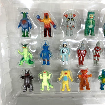 バンダイ　ブルマァクコレクションボックス　BULLMARK 　フィギュア 【109075865008】