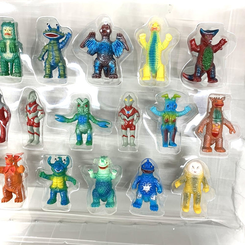 バンダイ　ブルマァクコレクションボックス　BULLMARK 　フィギュア 【109075865008】