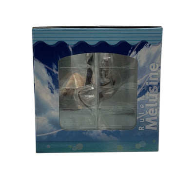 一番くじ Fate/Grand Order ～帰ってきた！サーヴァント・サマー・フェスティバル！！～ B賞 ルーラー/メリュジーヌ フィギュア FGO 未開封品 【109075878006】